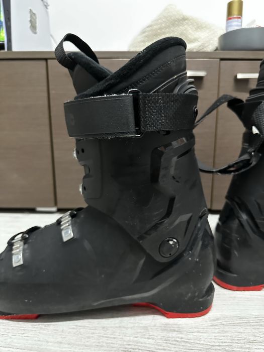 Vând clăpari hawx magna 100