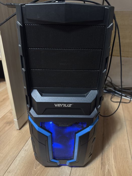 Нисък клас Гейминг PC