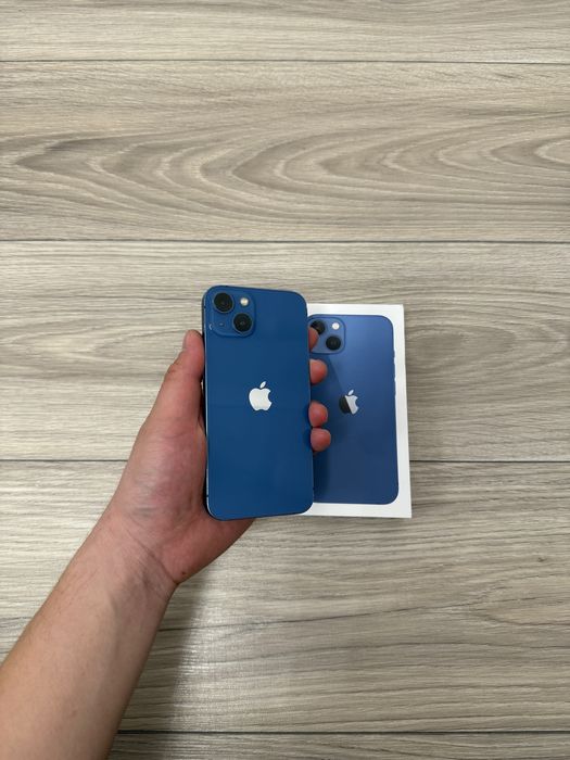 IPhone 13/128Гб/Айфон 13