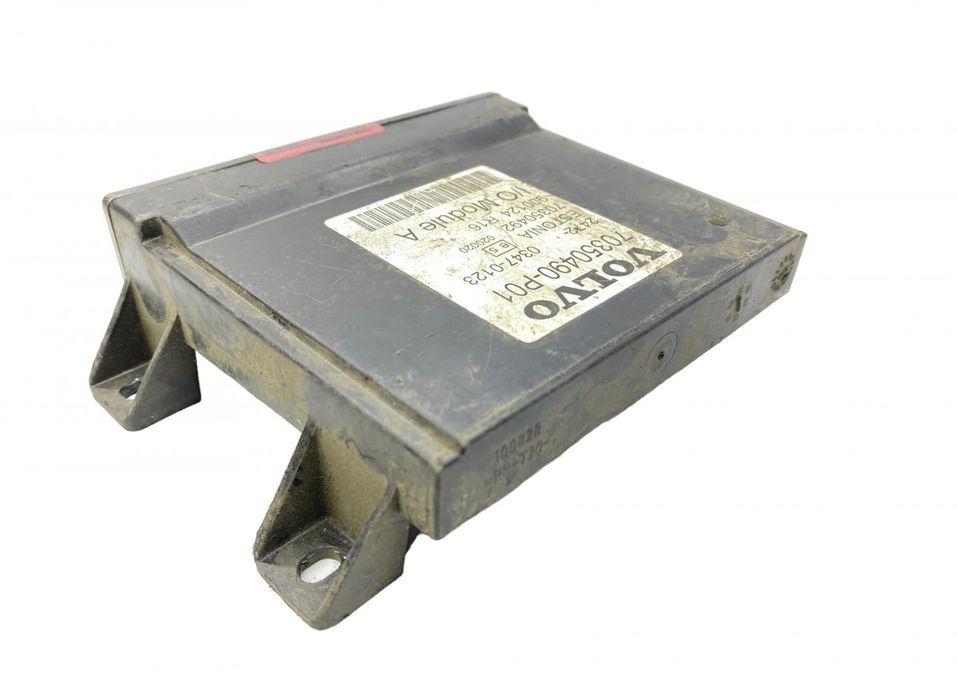 70350490 Unitate de Control, I/O VOLVO B6, B7, B9, B10, B12 bus (1978-2011) VOLVO