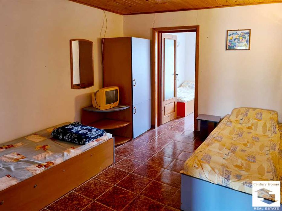 180052 Kъща с бизнес потенциал в китното село Престой, до град Трявна