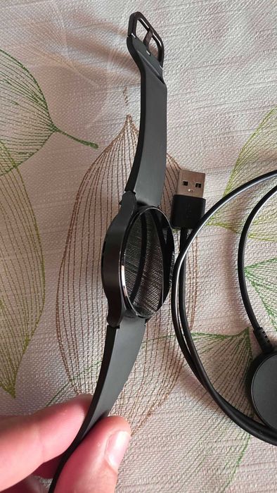 Samsung galaxy watch 4