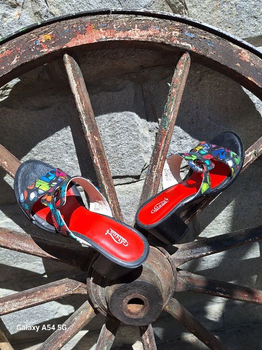 Gabina-Дамски чехли  -50