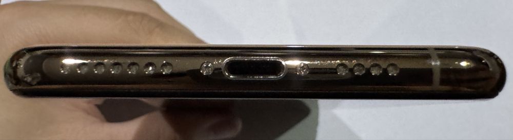 iPhone XS Max 64gb Dualsim