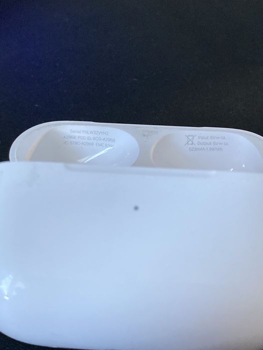 Apple AirPods Pro2 2023