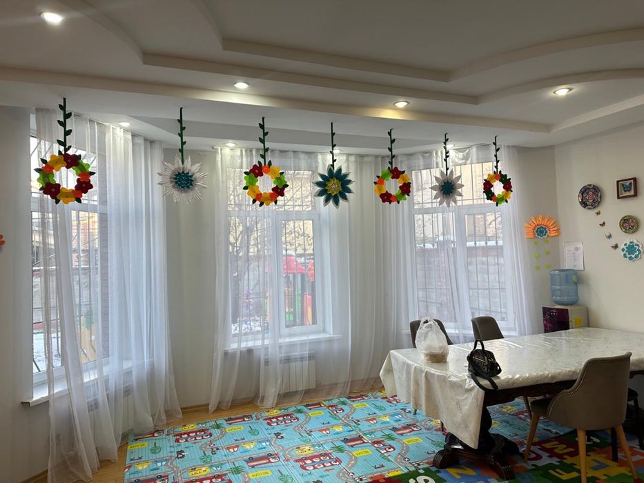 Продается ТОО Детского сада