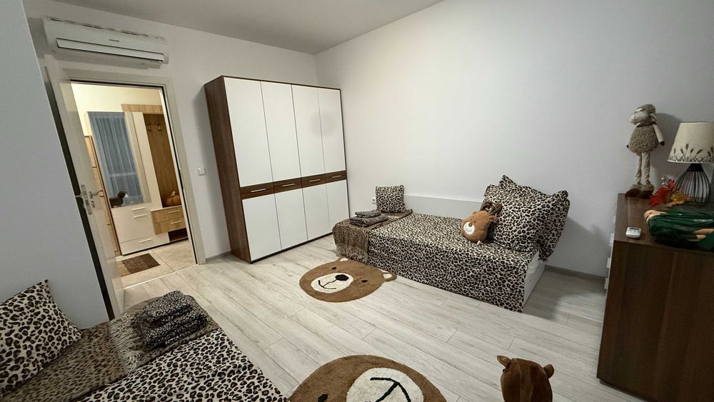 Продава се Тристаен апартамент в Варна, Бриз - 131 кв.м за 1398 €/кв.м - Снимка #8