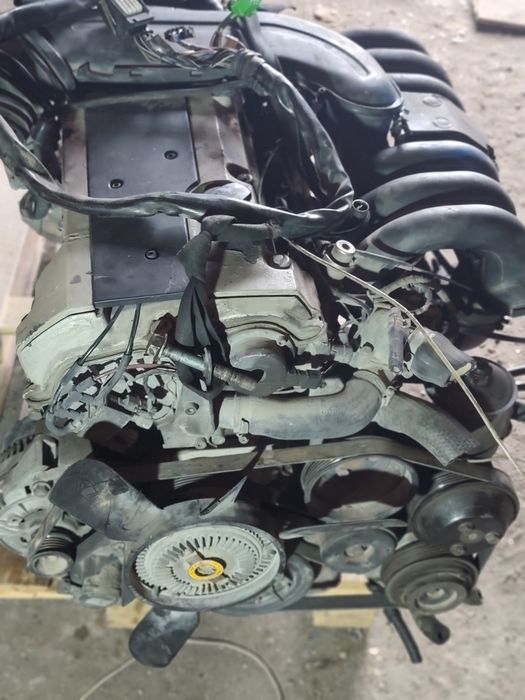 Мерседес w221 w220 w210 w211 w203 w140