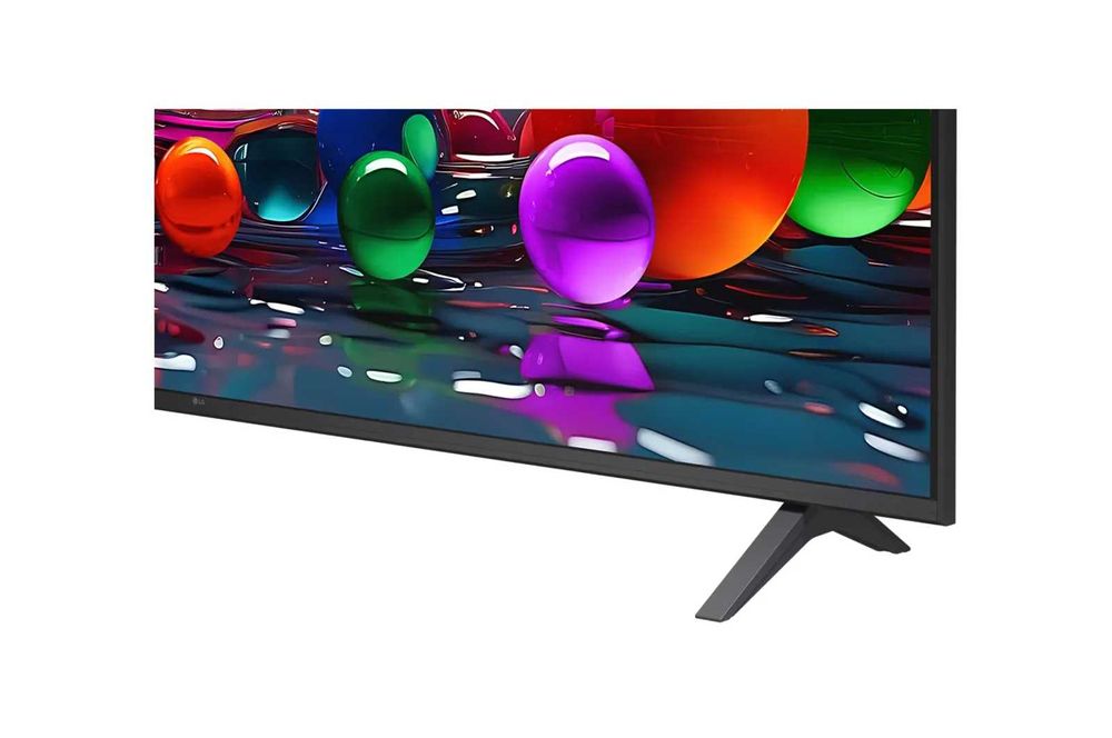 Телевизор NEW 2025 LG 55UA75009LA 4K SMART  по Низкой Цене +Доставка!!