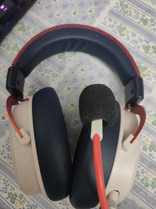 наушники bloody m595 proxy boom