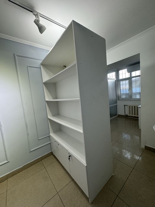 Шкаф двухстороний