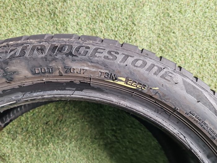 225 45 18 iarna Bridgestone