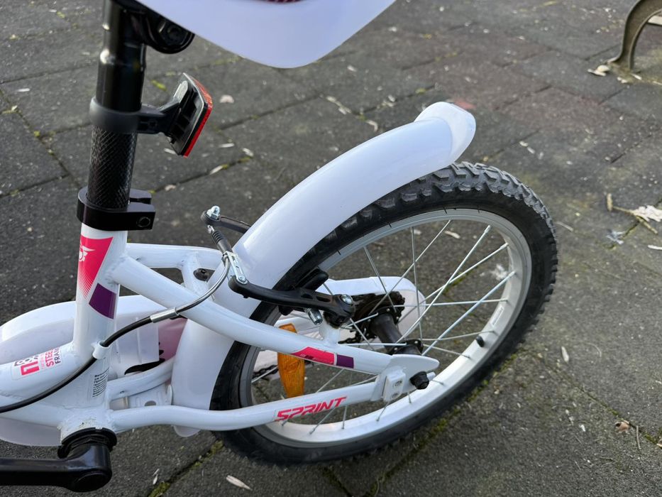 Детско колело 18цола