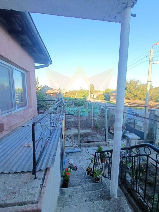 Продава се Къща в с. Червенци, Област Варна - 160 кв.м за 157 €/кв.м - Снимка #12