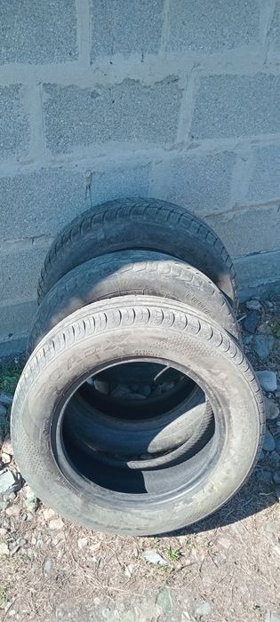 Автомобильные шины