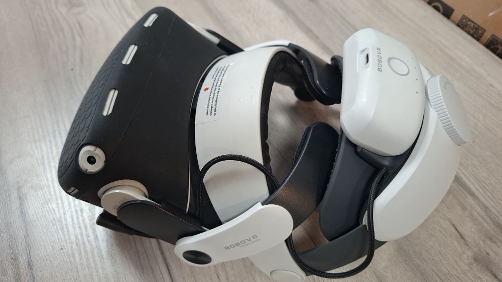 Meta Quest 2 vr очки