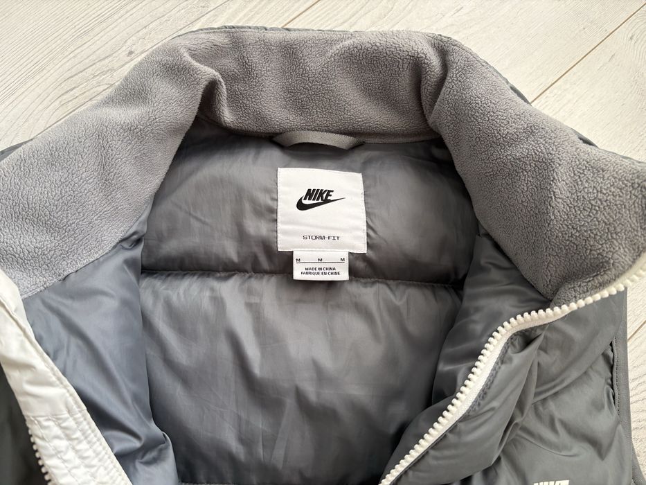 Nike мъжки елек