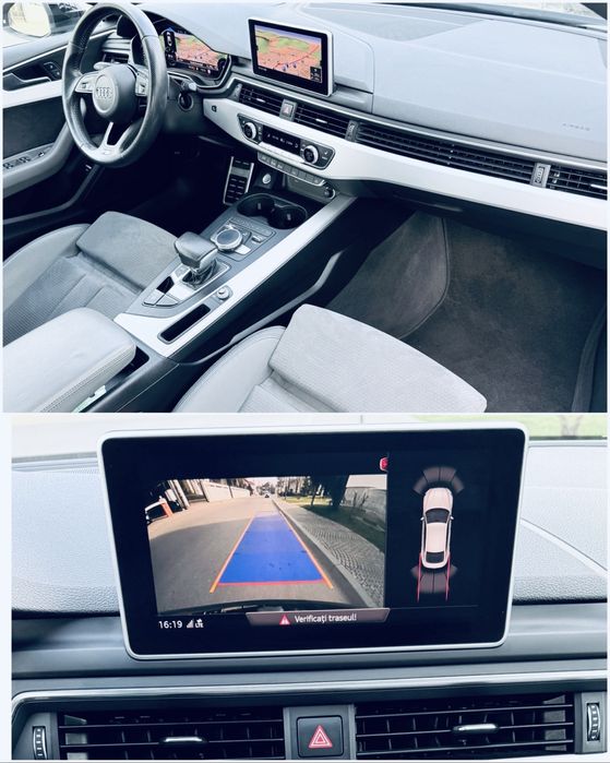 Audi A5 Sline /2.0 Tdi/DSG/2019