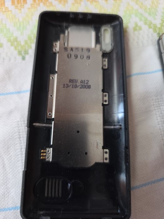 Sony Ericsson K770I