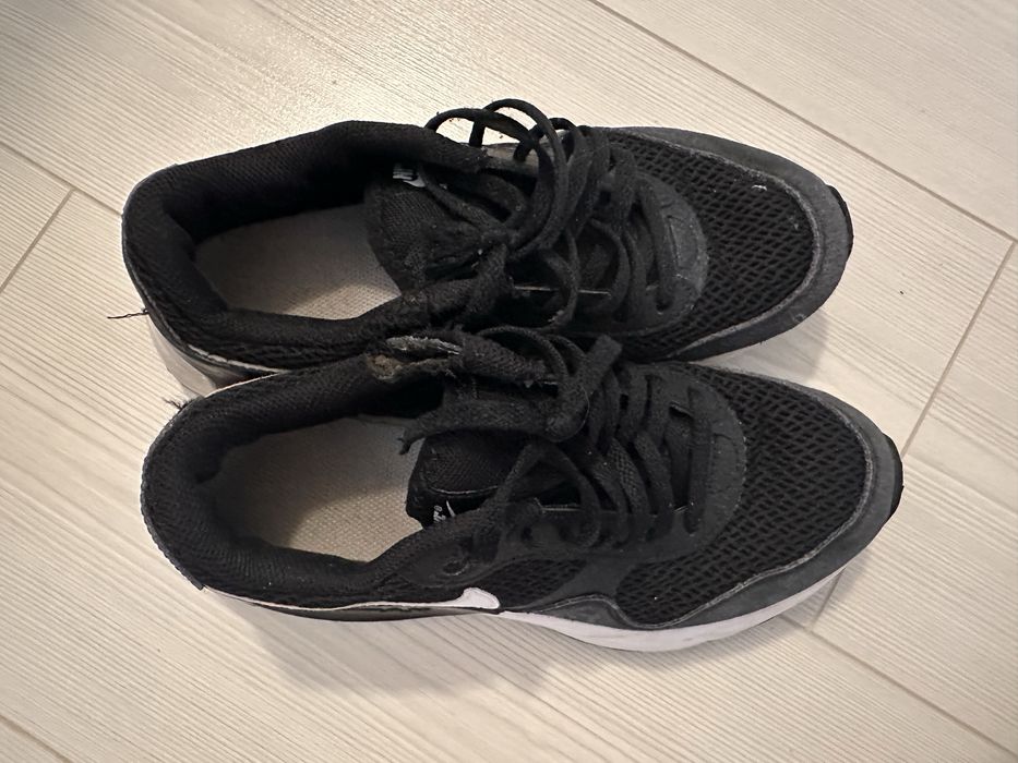 Орогинални маратонки Nike, номер 36,5