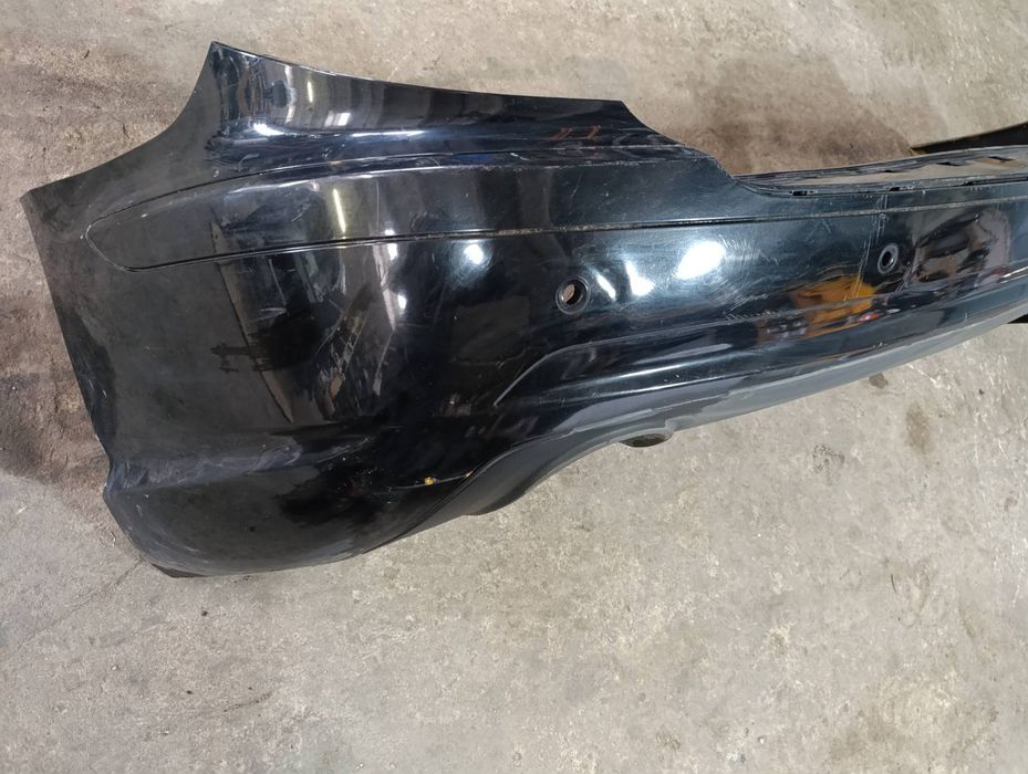 Задна броня за Mercedes R class 251 / Мерцедес р класа