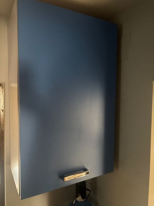 Кухненски шкафове, аспиратор, котлон Gorenje