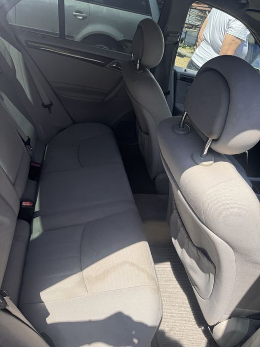 Mercedes-Benz C270 CDI
