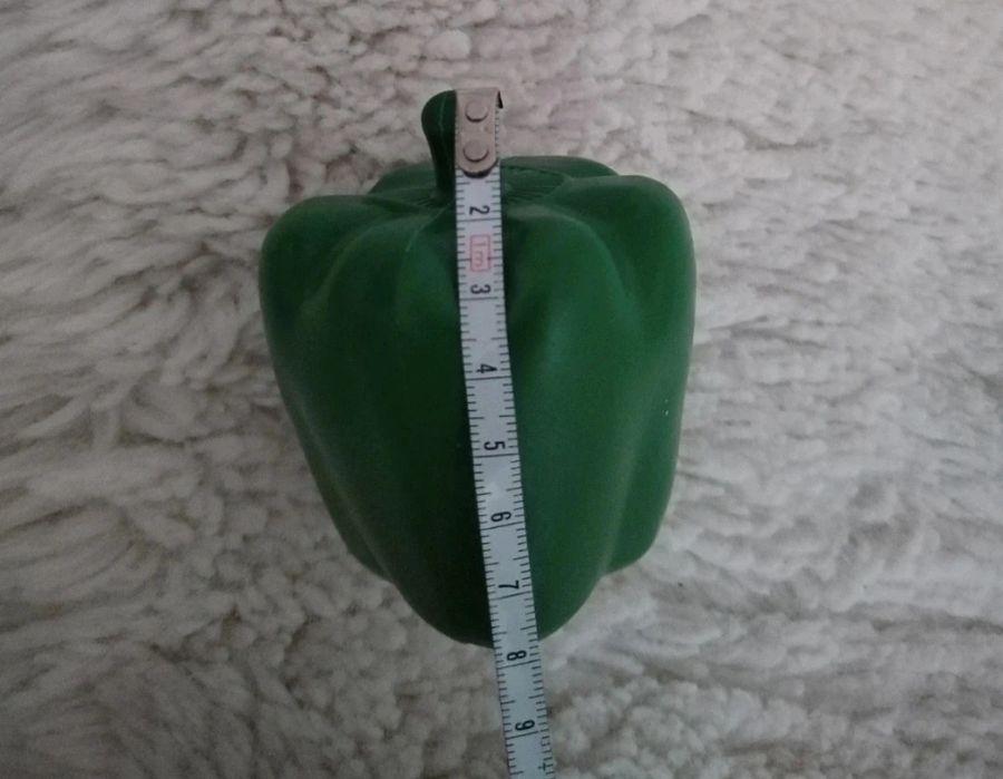 Set fructe și legume plastic jucării copii