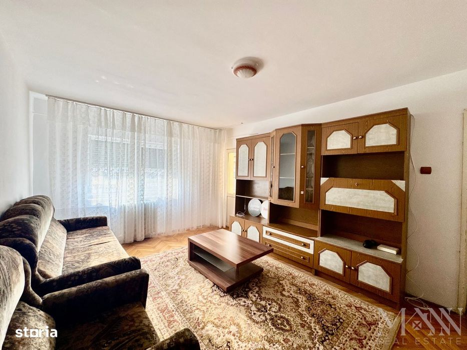 Apartament 2 camere de închiriat | Nufarul, langa Lotus Center