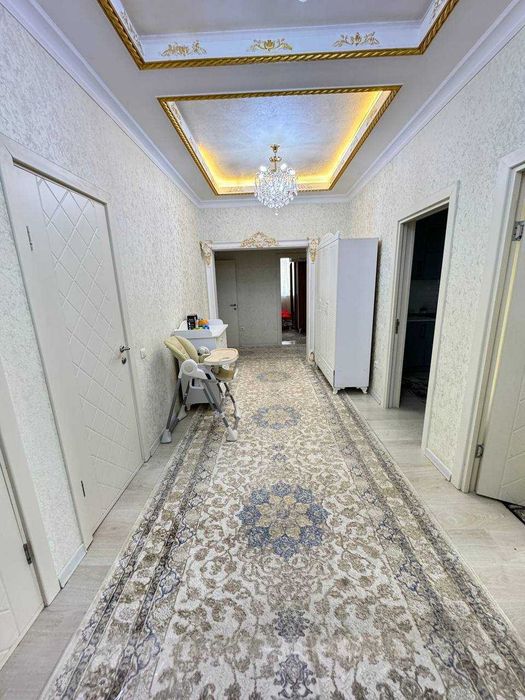 uzbum 4xona novostroyka golden house s remontom shoshilin zor narxda;