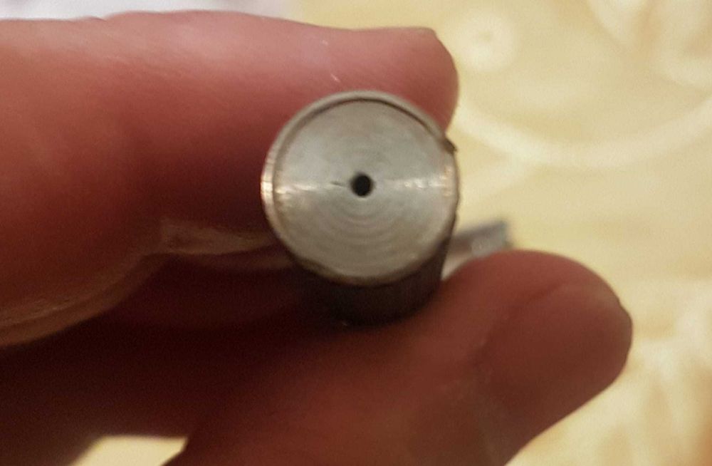 Продавам самобръсначка Gillette Super Adjustable 109