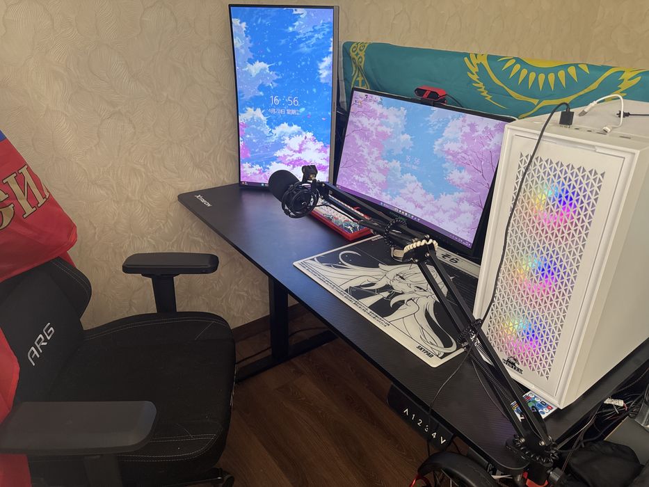 продам игровой сетап