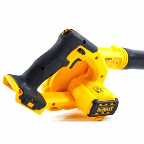 DeWALT DCV100/18V Акумулаторна Въздуходувка