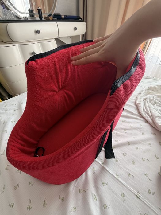Переноски для кошек/котят