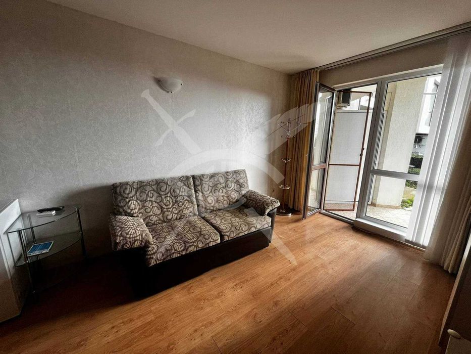 Продава се Двустаен апартамент в с. Равда, Област Бургас - 65 кв.м за 594 €/кв.м - Снимка #1