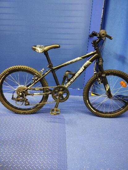 Bicicletă Mtb Rockrider - produs resigilat - (SecondHand) Decathlon