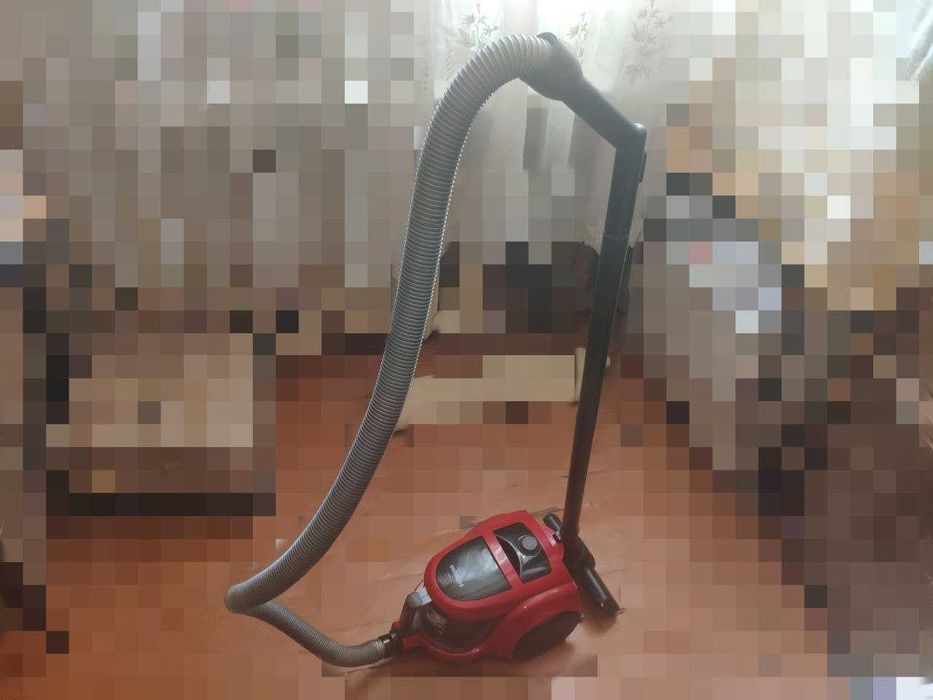 Пылесос Samsung Сарань