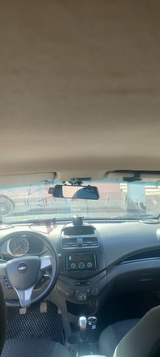 Spark sotiladi 2021 OPTIMA PLUS