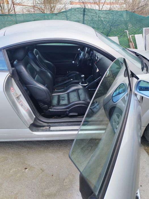 Vand audi tt 18 turbo