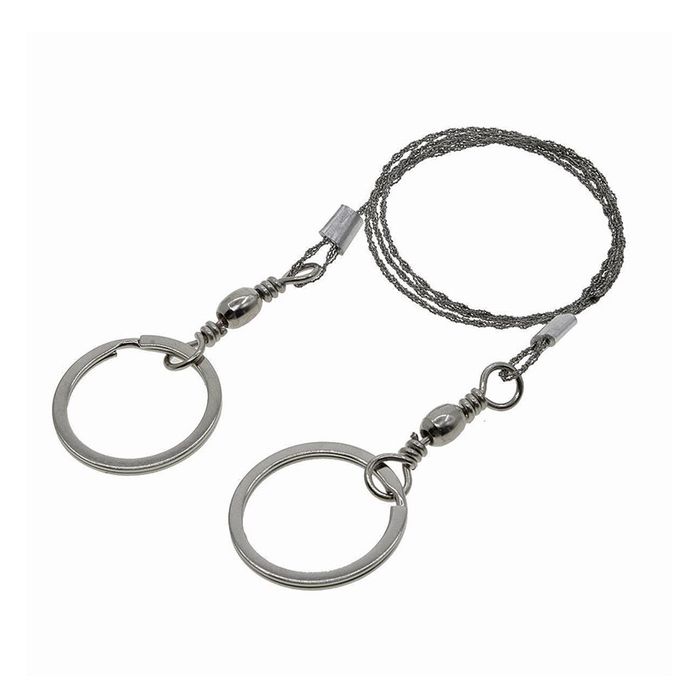 Set rozeta extensibila si fierastrau de buzunar, otel inoxidabil