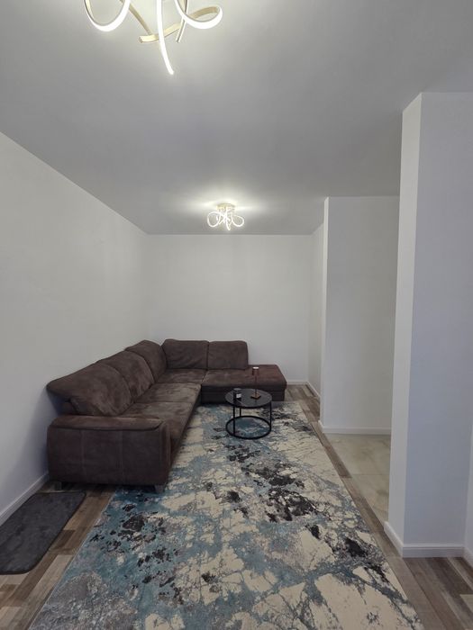 Apartament 2 camere - Victoria Rezidential