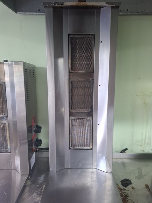 Для хорошего бизнеса апарат