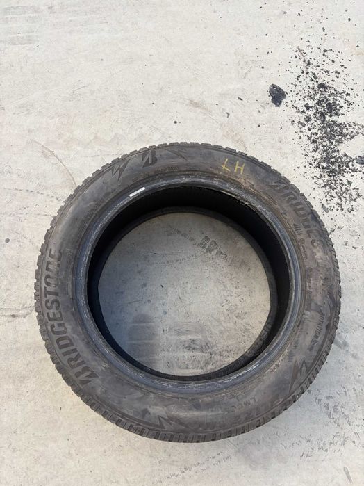 Bridgestone 255/50R19- Stare foarte buna, livrare rapida, garantie!