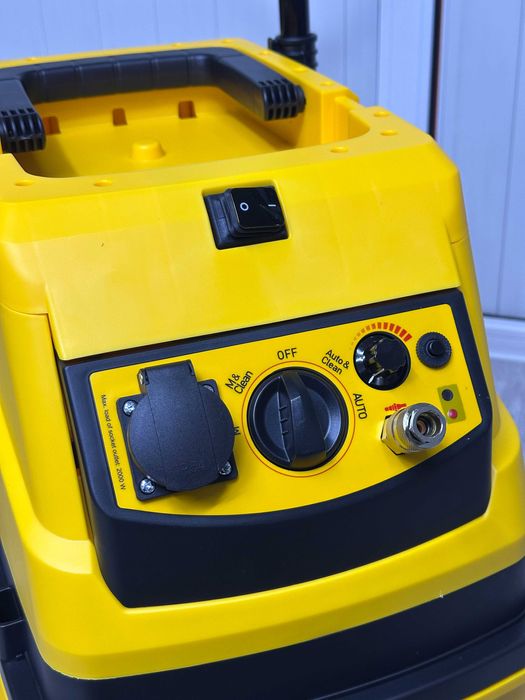 ROLF TOP-507G40L sanoat changyutgichi (40 litr)