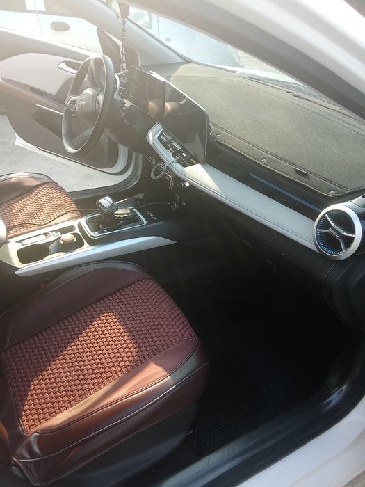 Продаю Шевроле Монза