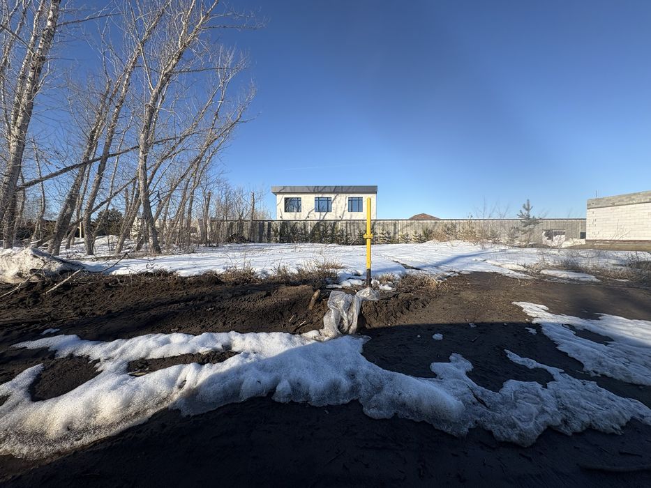 Продам участок 15 соток