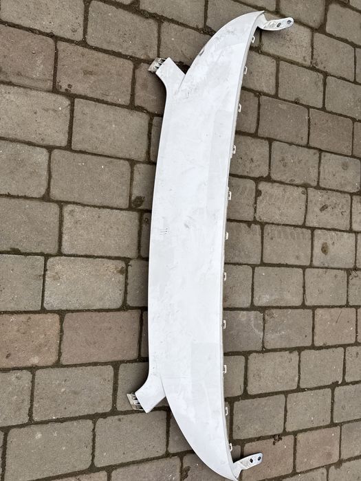 Bara superioara fata Opel Combo an 2021