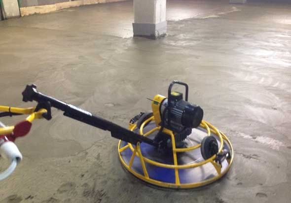 Styashka shilifovka. Стяжка шлифовка