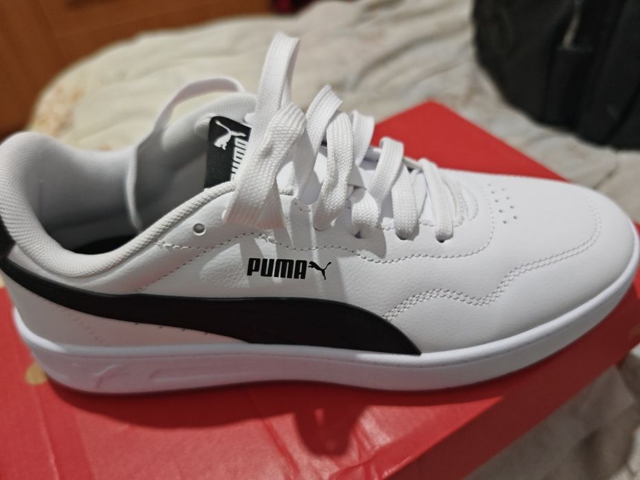 Adidași Puma dama,noi 41