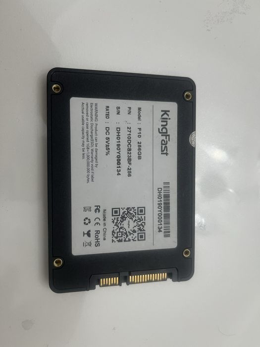 Комплектующие для компьютера